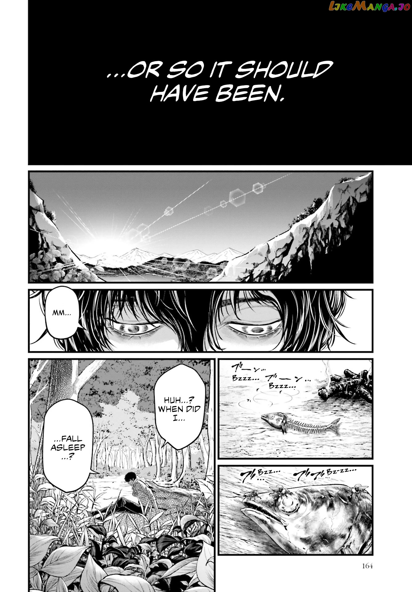 Record Of Ragnarok, Chapter 67 image 24